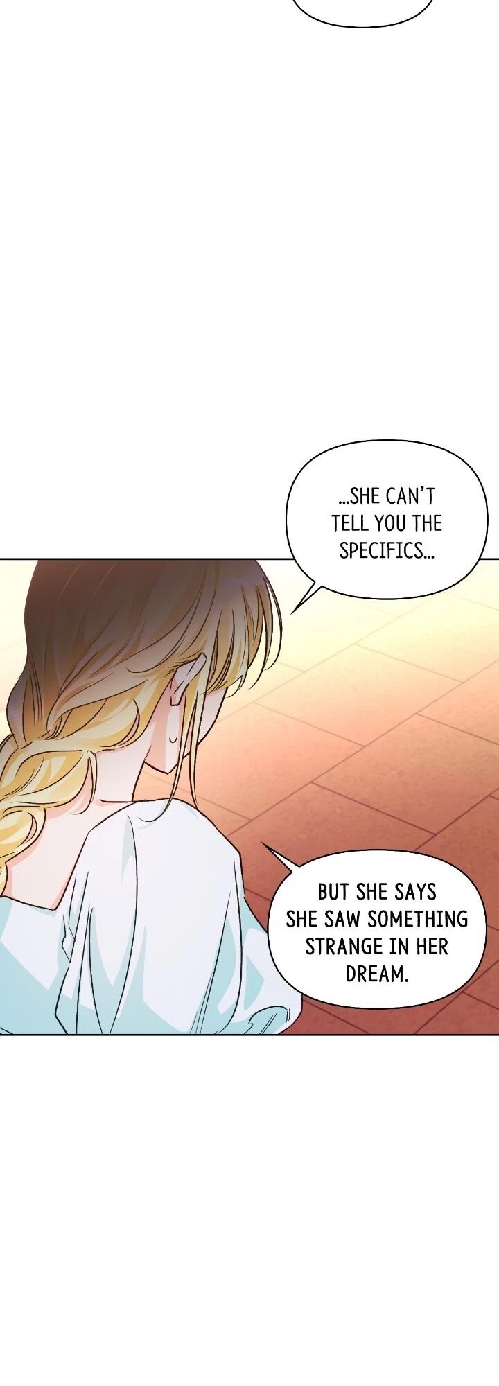 A Villainess for the Tyrant Chapter 84 page 5 - Chapter 84