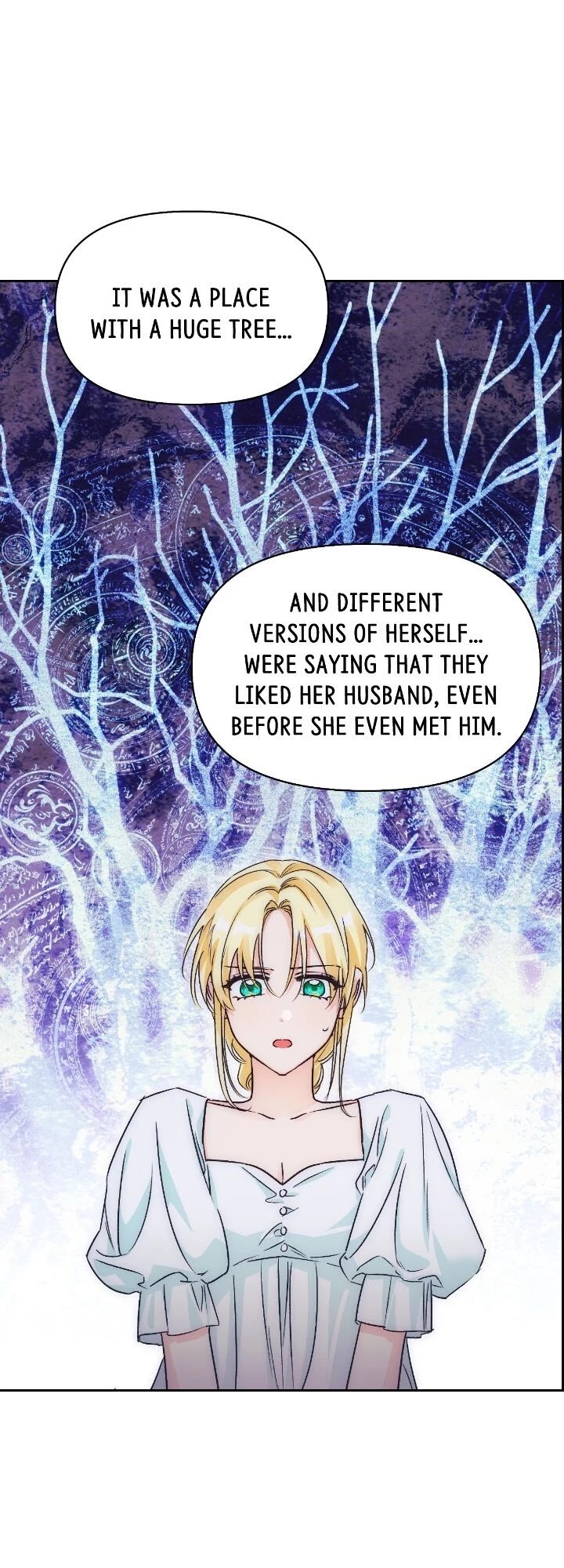 A Villainess for the Tyrant Chapter 84 page 6 - Chapter 84