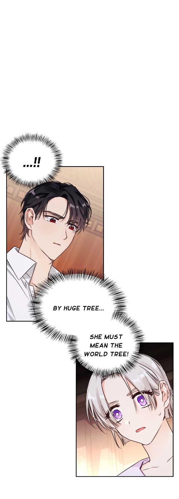 A Villainess for the Tyrant Chapter 84 page 7 - Chapter 84