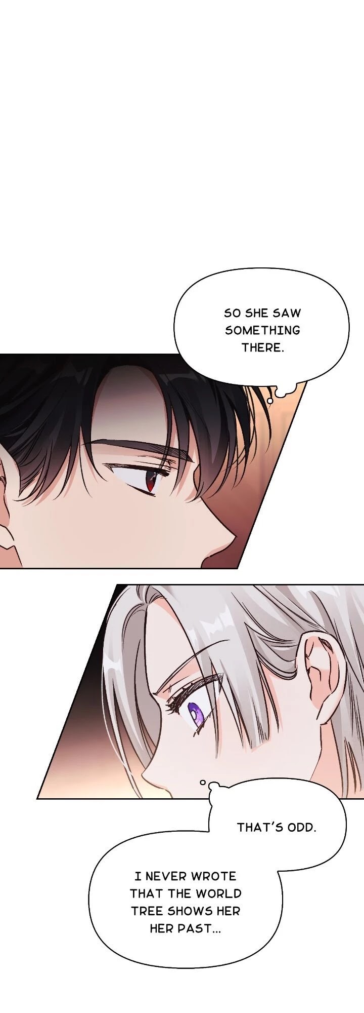 A Villainess for the Tyrant Chapter 84 page 8 - Chapter 84