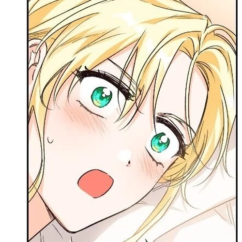 A Villainess for the Tyrant Chapter 84 cover