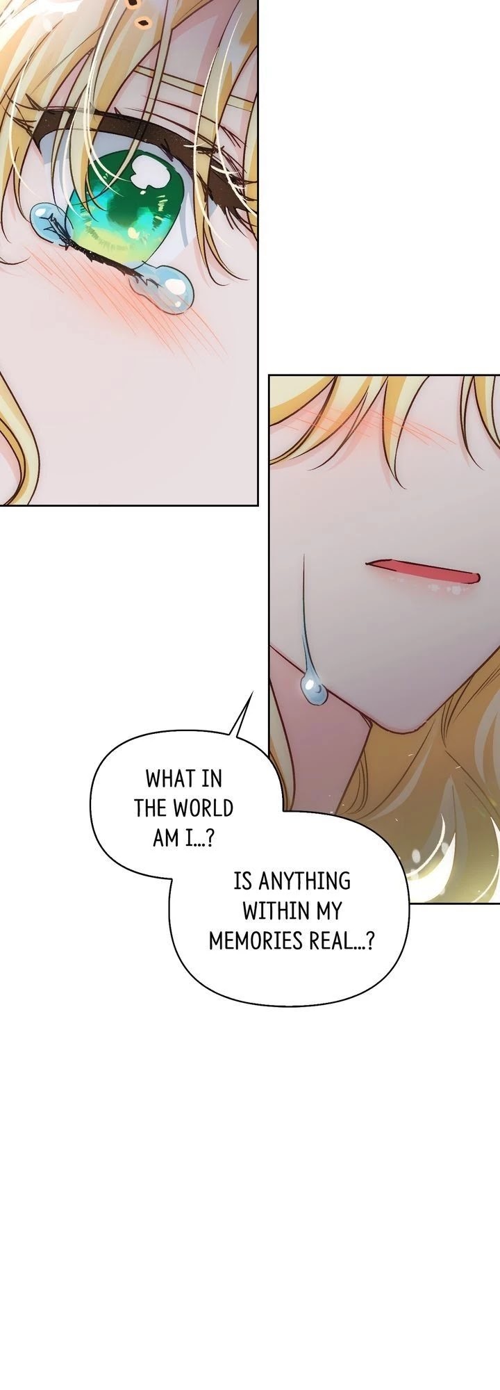 A Villainess for the Tyrant Chapter 85 page 10 - Chapter 85