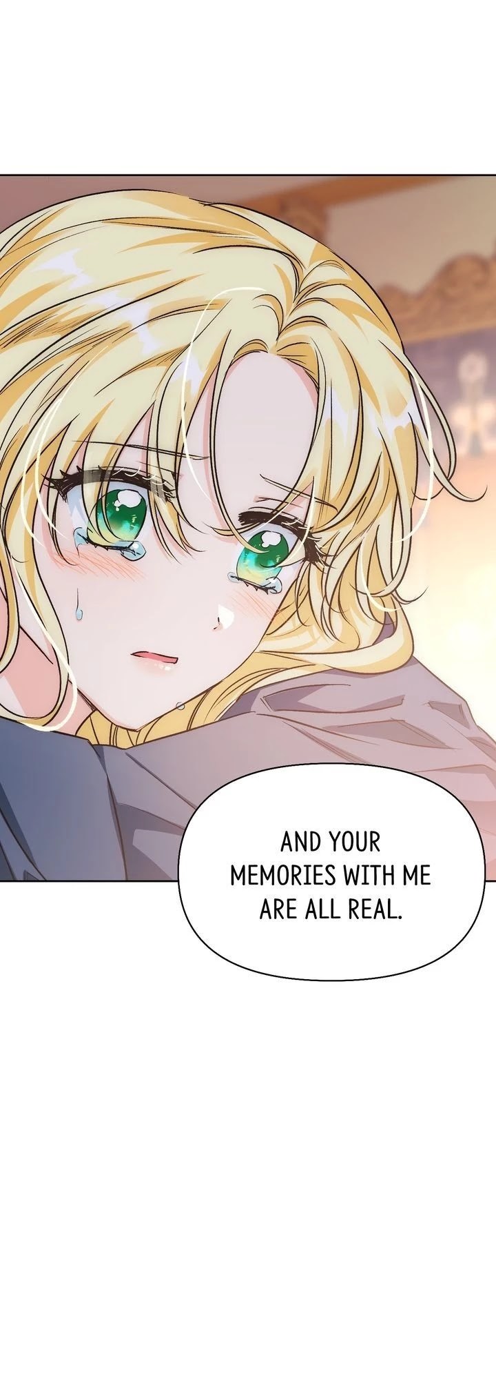 A Villainess for the Tyrant Chapter 85 page 13 - Chapter 85