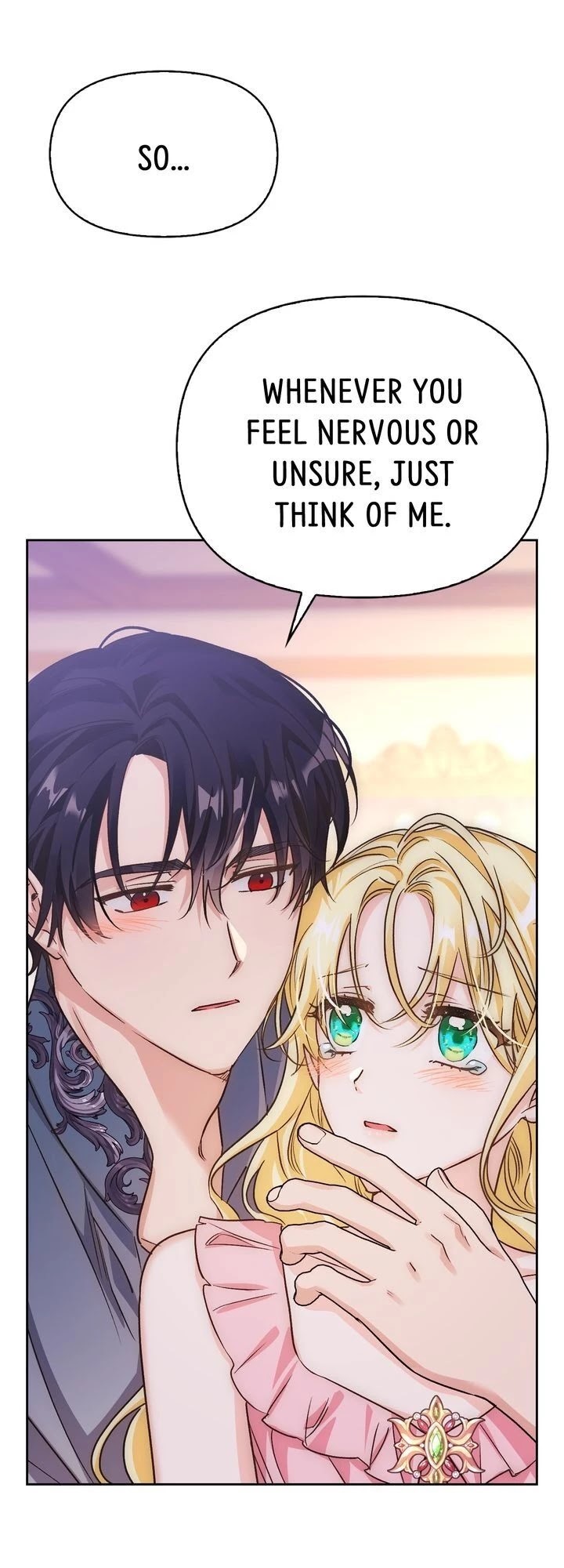 A Villainess for the Tyrant Chapter 85 page 14 - Chapter 85