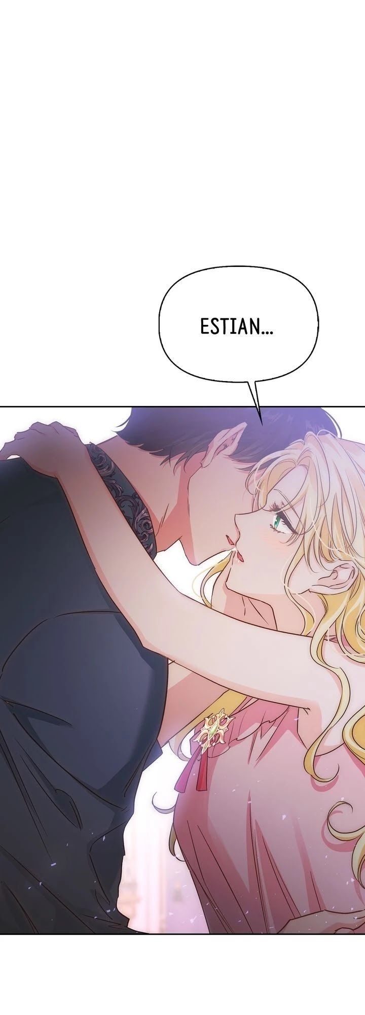 A Villainess for the Tyrant Chapter 85 page 17 - Chapter 85