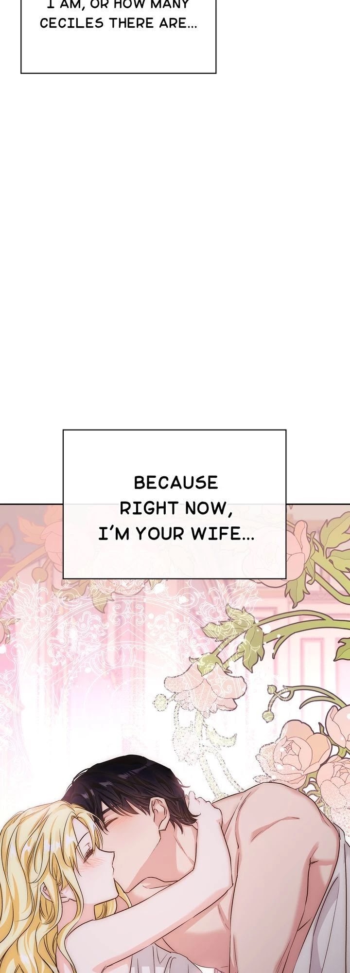 A Villainess for the Tyrant Chapter 85 page 22 - Chapter 85