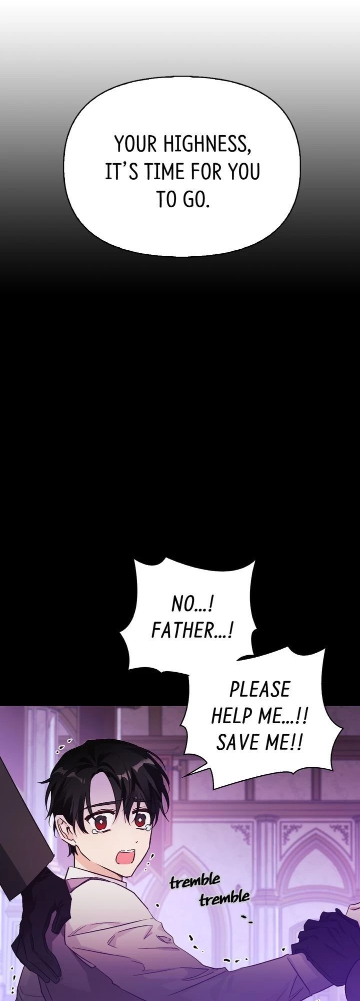 A Villainess for the Tyrant Chapter 85 page 29 - Chapter 85