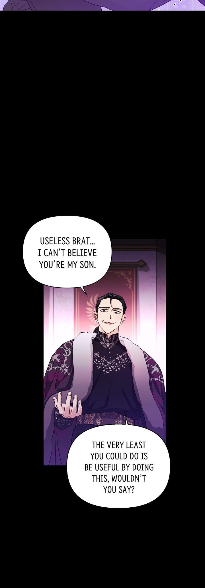 A Villainess for the Tyrant Chapter 85 page 30 - Chapter 85