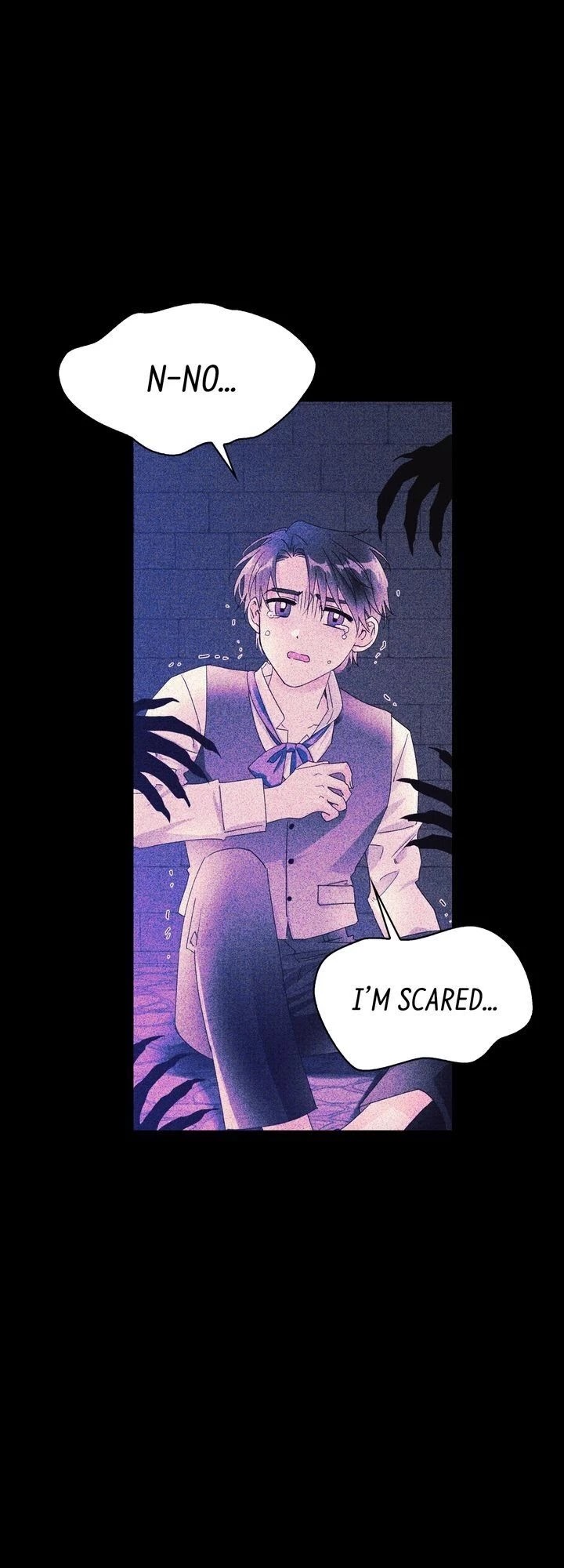 A Villainess for the Tyrant Chapter 85 page 31 - Chapter 85