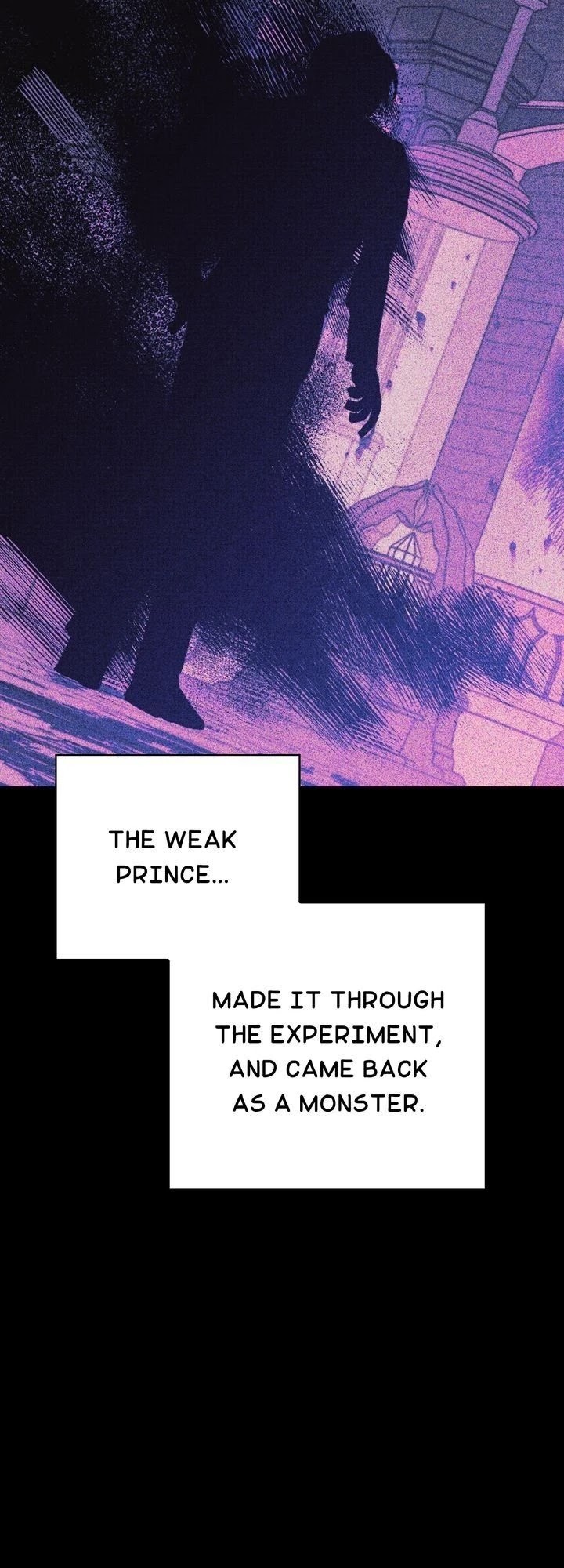 A Villainess for the Tyrant Chapter 85 page 34 - Chapter 85