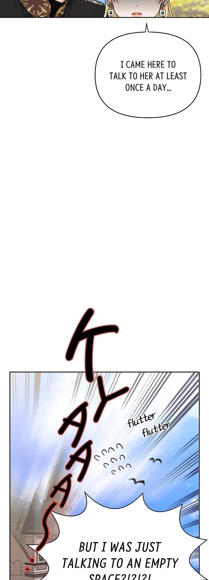 A Villainess for the Tyrant Chapter 85 page 4 - Chapter 85