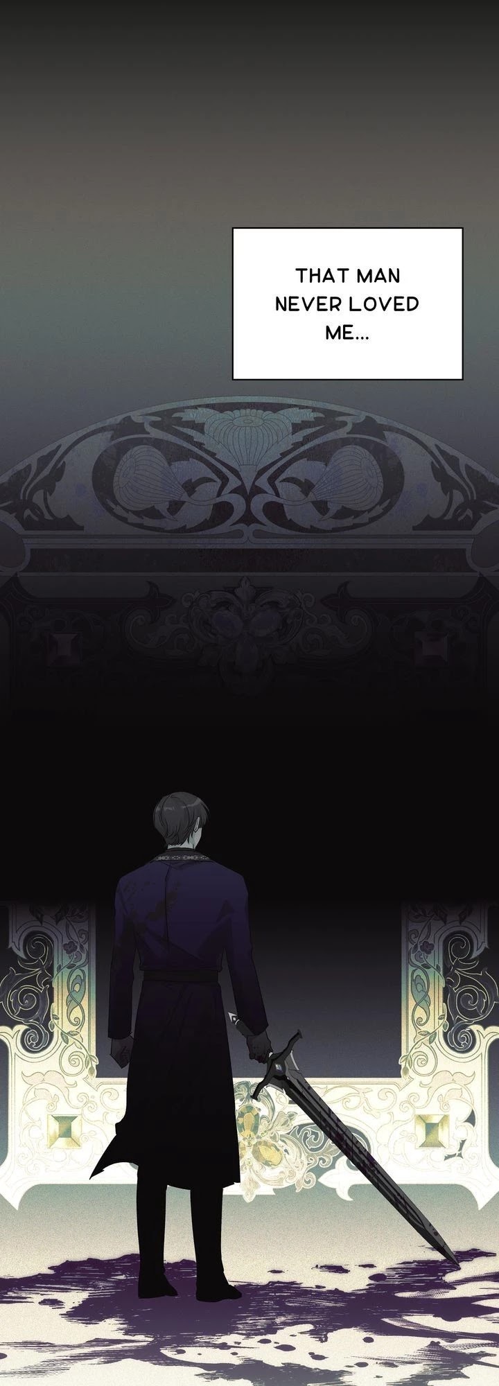 A Villainess for the Tyrant Chapter 85 page 41 - Chapter 85