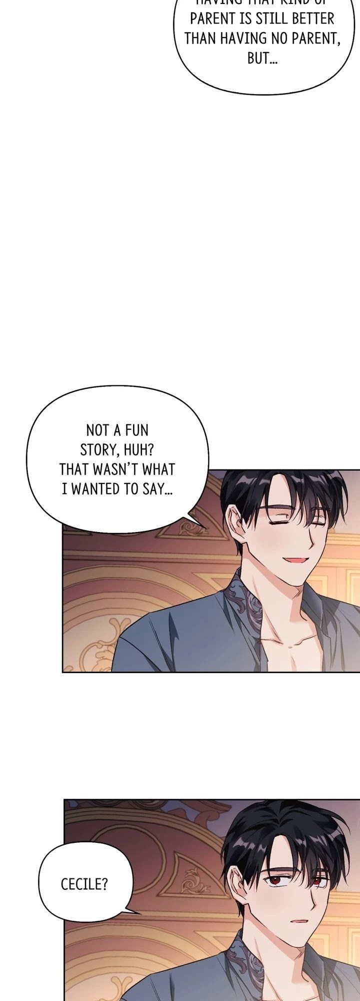 A Villainess for the Tyrant Chapter 85 page 43 - Chapter 85