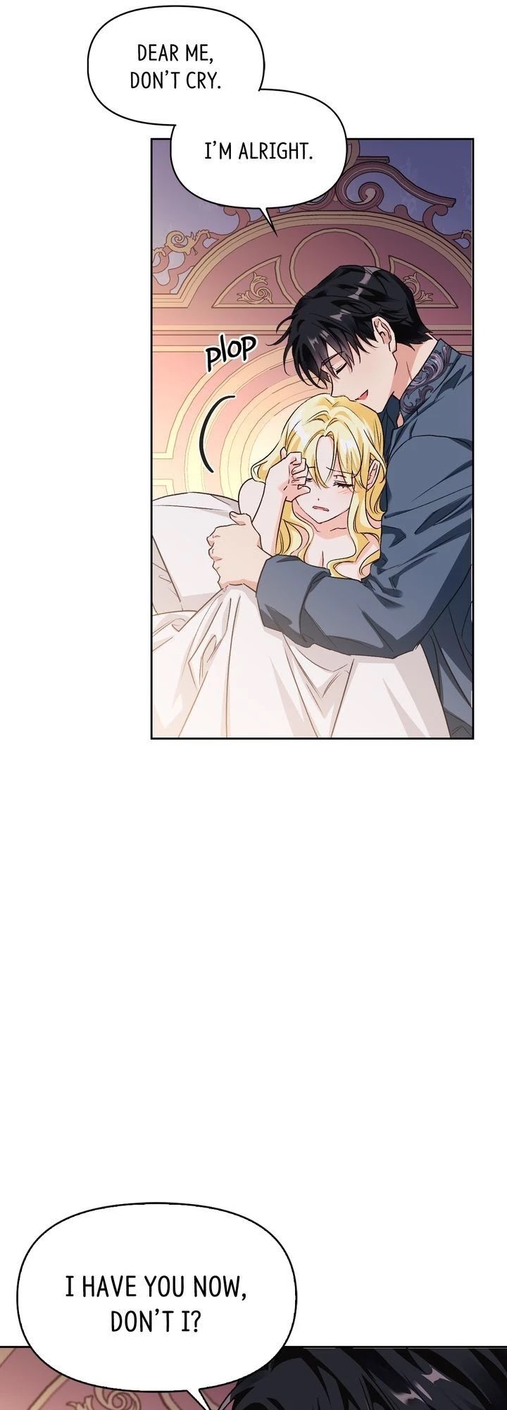 A Villainess for the Tyrant Chapter 85 page 46 - Chapter 85