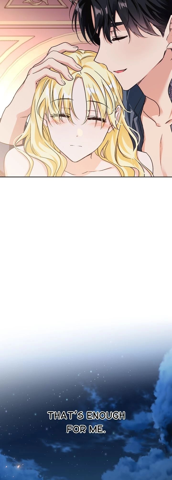 A Villainess for the Tyrant Chapter 85 page 47 - Chapter 85