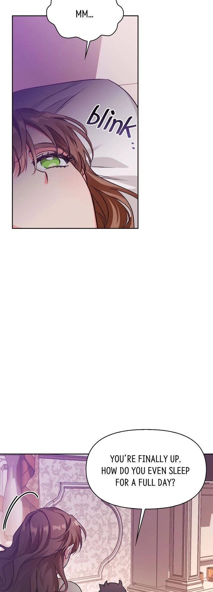 A Villainess for the Tyrant Chapter 85 page 49 - Chapter 85