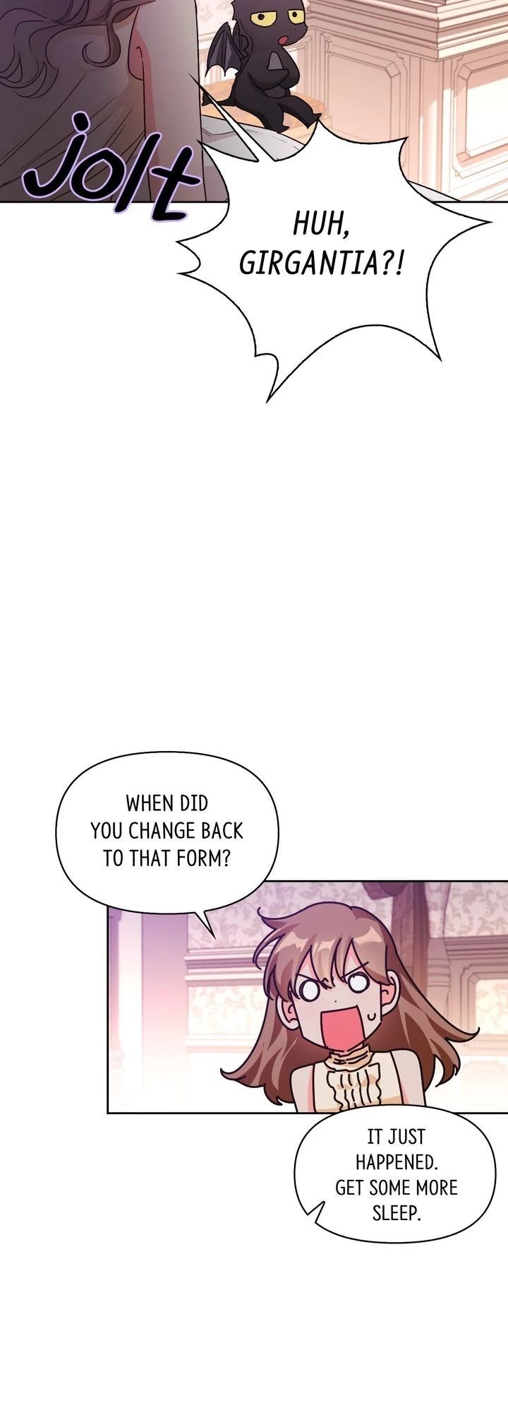 A Villainess for the Tyrant Chapter 85 page 50 - Chapter 85