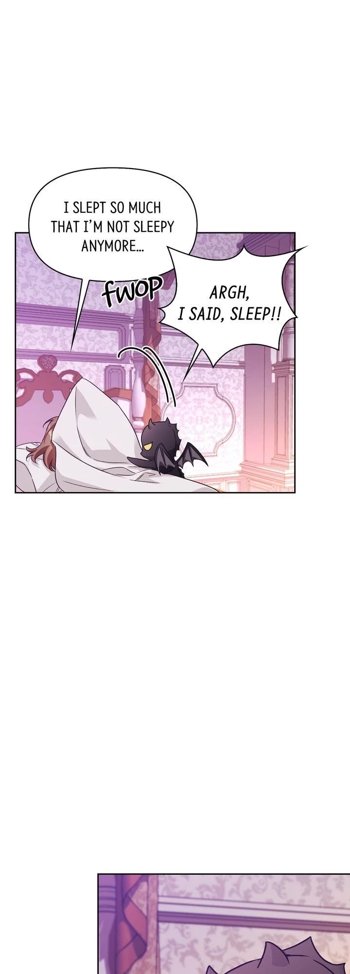 A Villainess for the Tyrant Chapter 85 page 51 - Chapter 85
