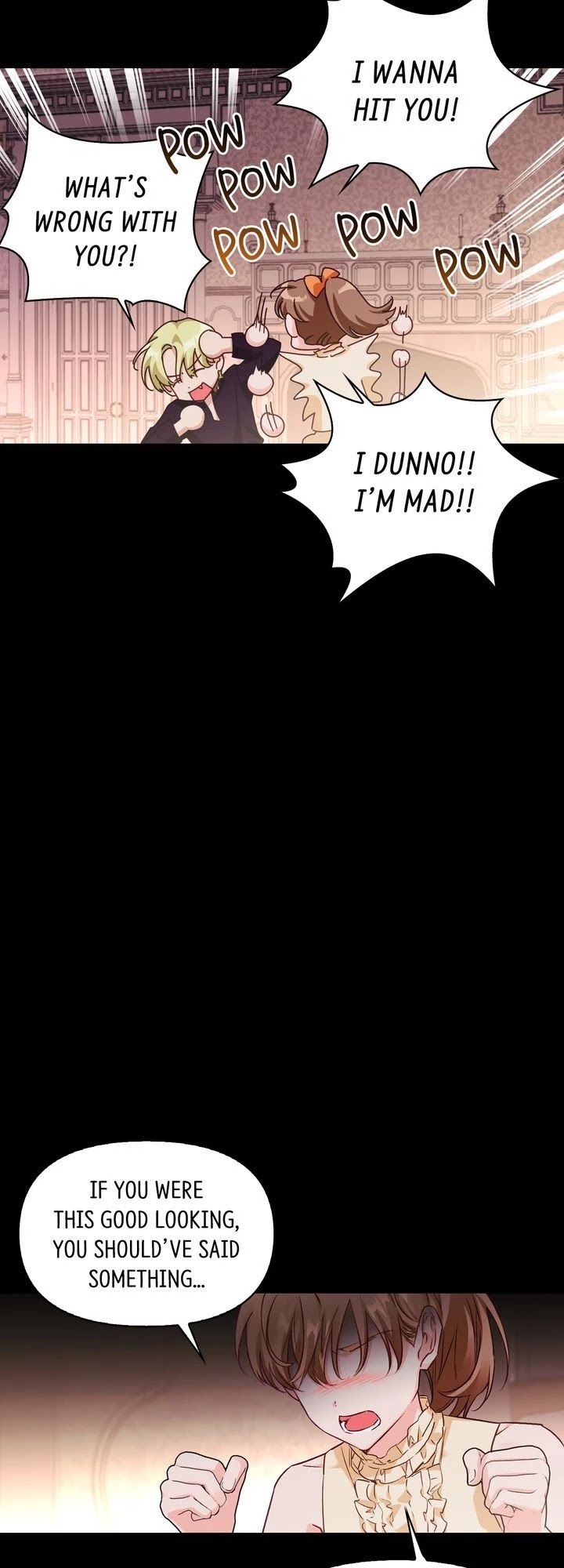 A Villainess for the Tyrant Chapter 85 page 55 - Chapter 85