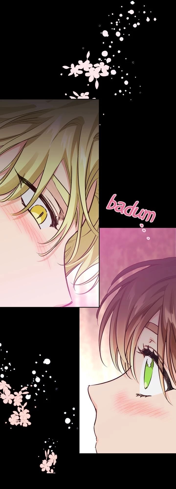 A Villainess for the Tyrant Chapter 85 page 61 - Chapter 85