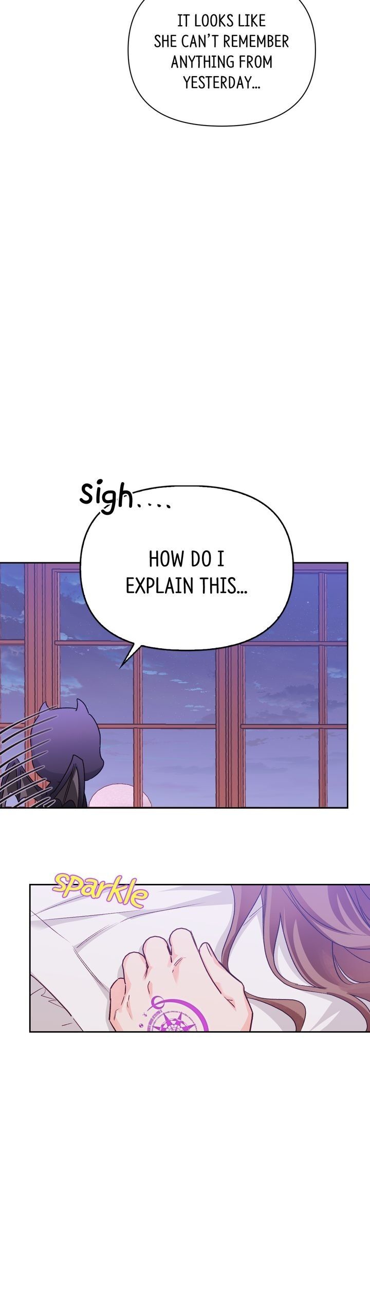 A Villainess for the Tyrant Chapter 85 page 65 - Chapter 85
