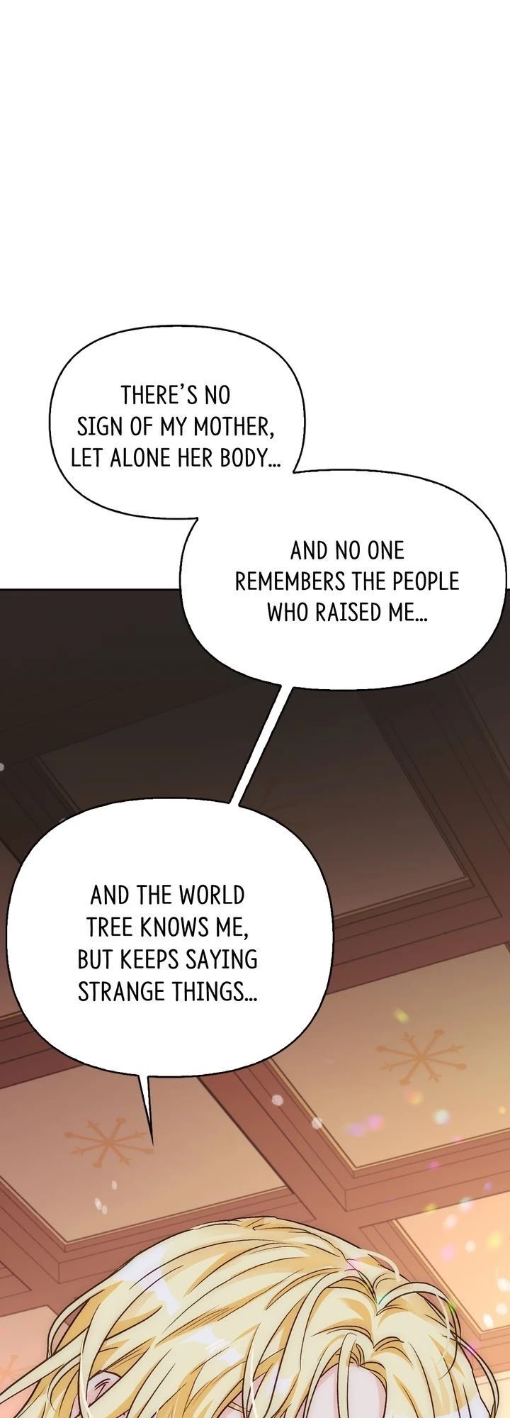A Villainess for the Tyrant Chapter 85 page 8 - Chapter 85
