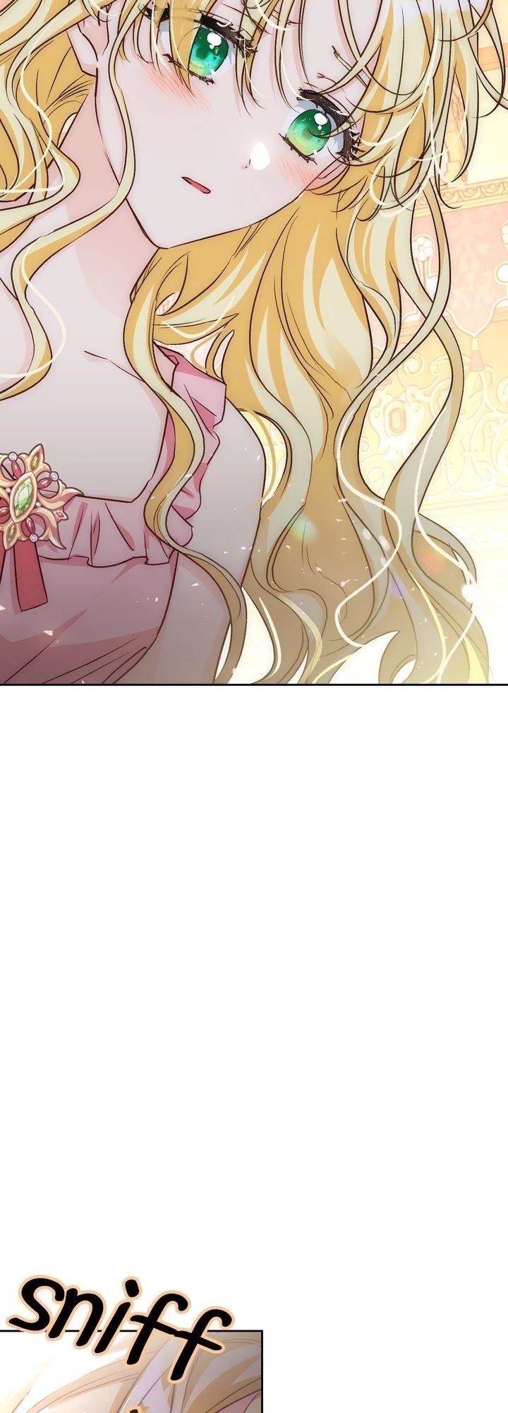 A Villainess for the Tyrant Chapter 85 page 9 - Chapter 85