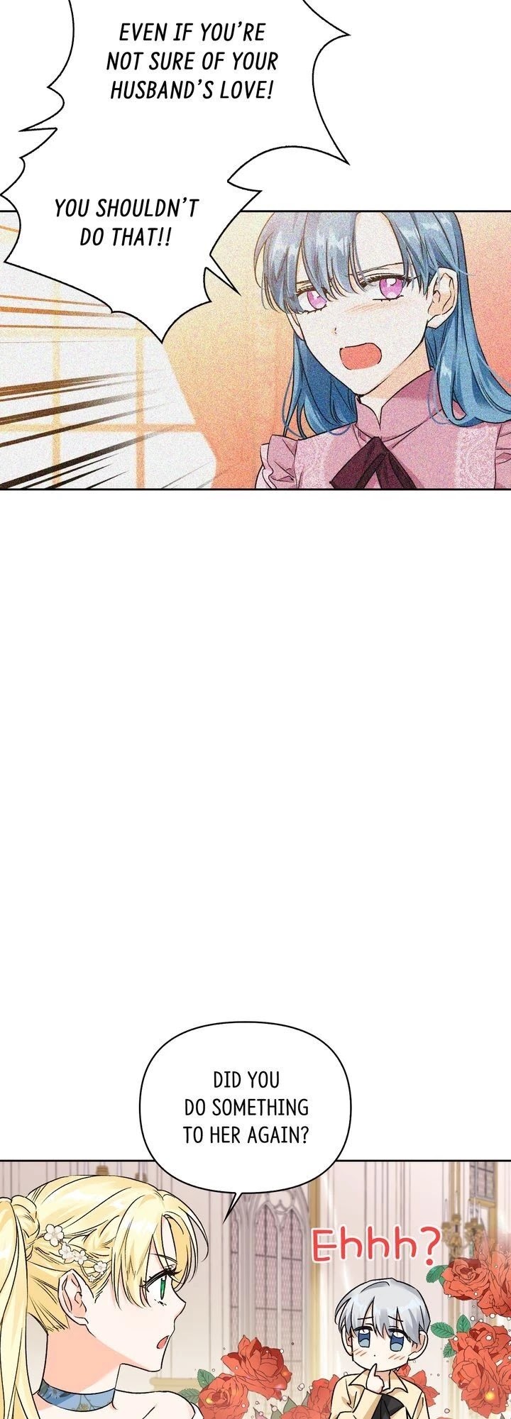 A Villainess for the Tyrant Chapter 86 page 13 - Chapter 86