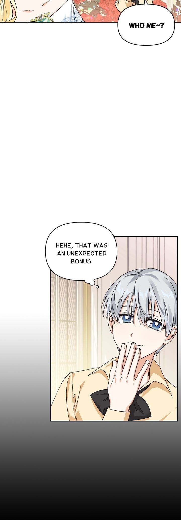 A Villainess for the Tyrant Chapter 86 page 14 - Chapter 86