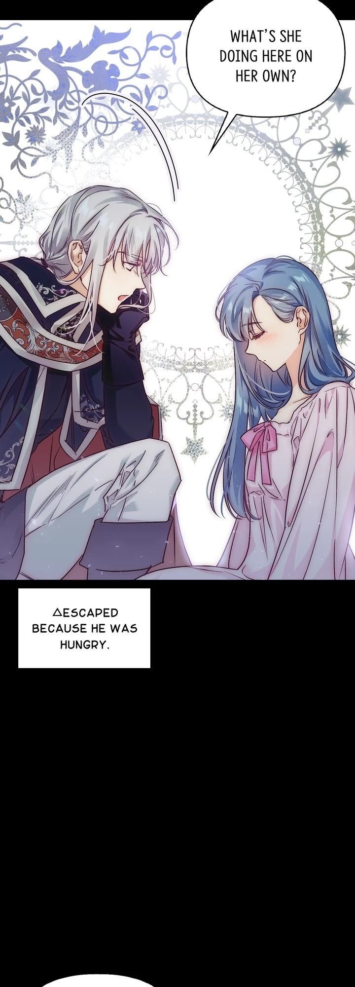 A Villainess for the Tyrant Chapter 86 page 16 - Chapter 86