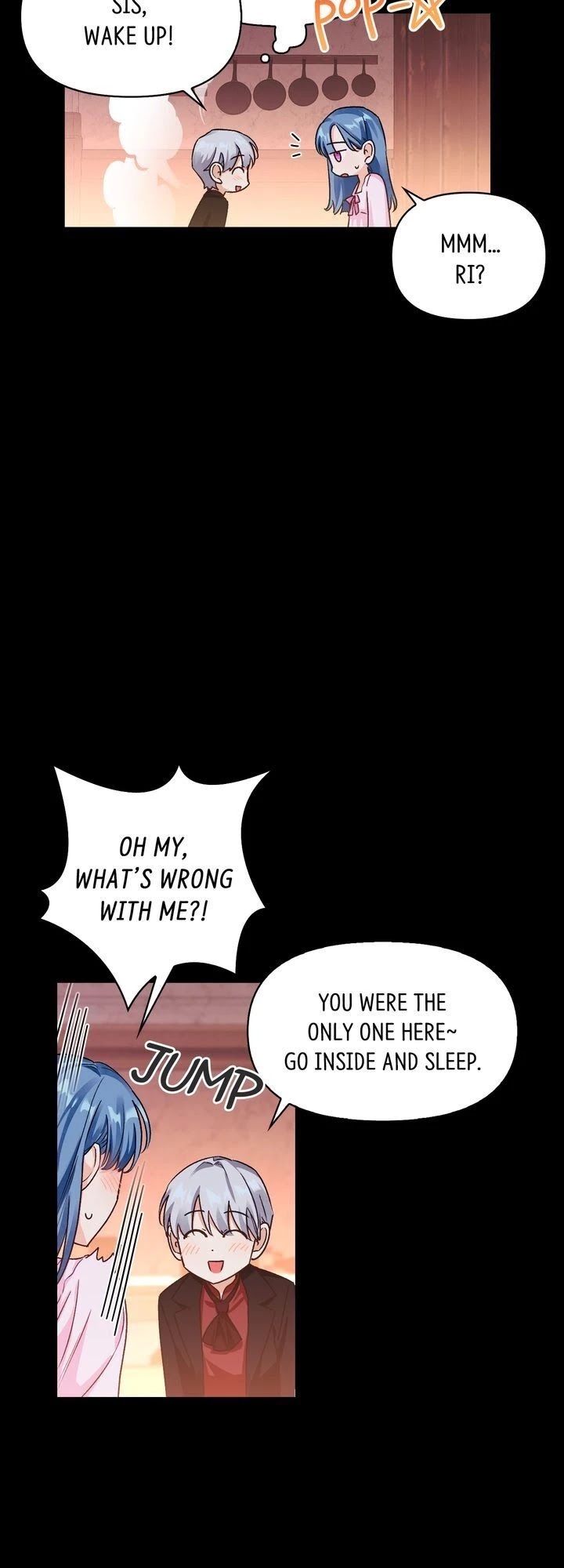 A Villainess for the Tyrant Chapter 86 page 18 - Chapter 86