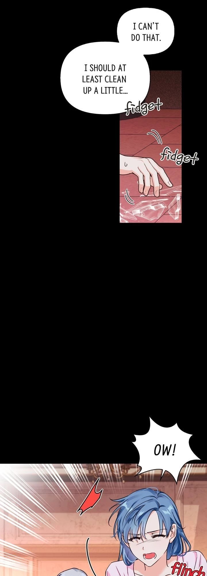 A Villainess for the Tyrant Chapter 86 page 19 - Chapter 86