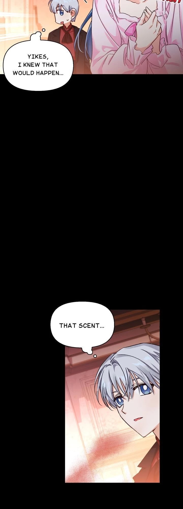 A Villainess for the Tyrant Chapter 86 page 20 - Chapter 86