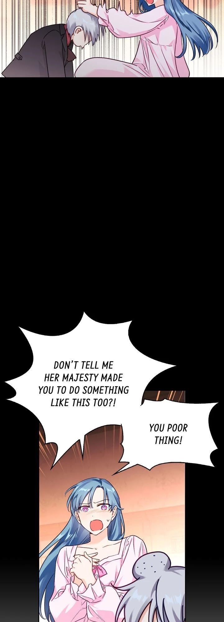 A Villainess for the Tyrant Chapter 86 page 25 - Chapter 86