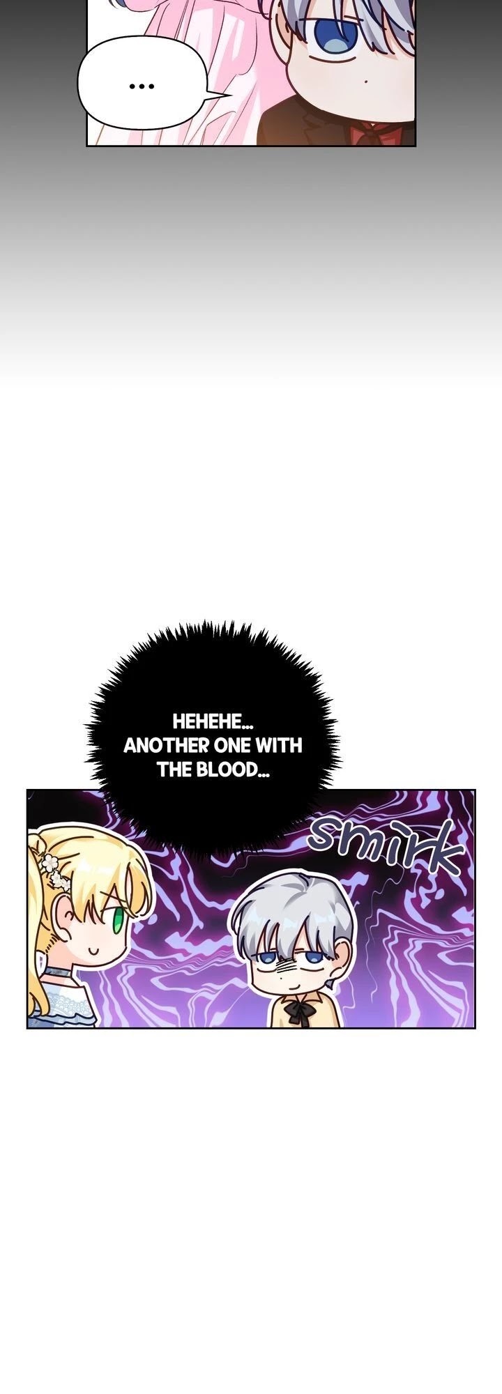 A Villainess for the Tyrant Chapter 86 page 26 - Chapter 86