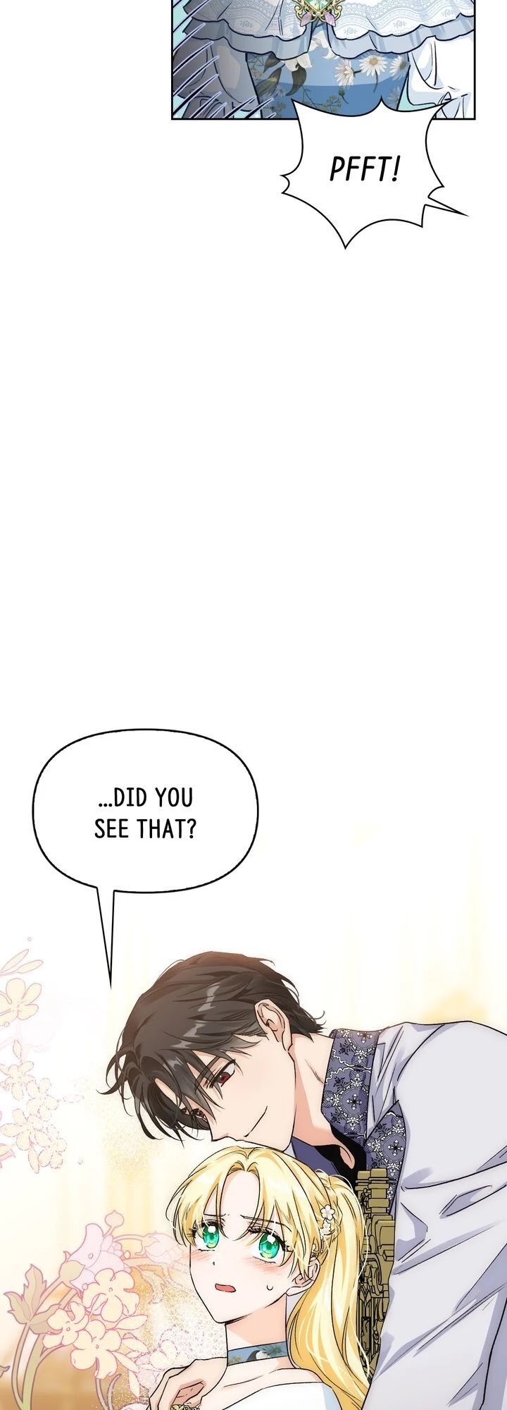 A Villainess for the Tyrant Chapter 86 page 32 - Chapter 86