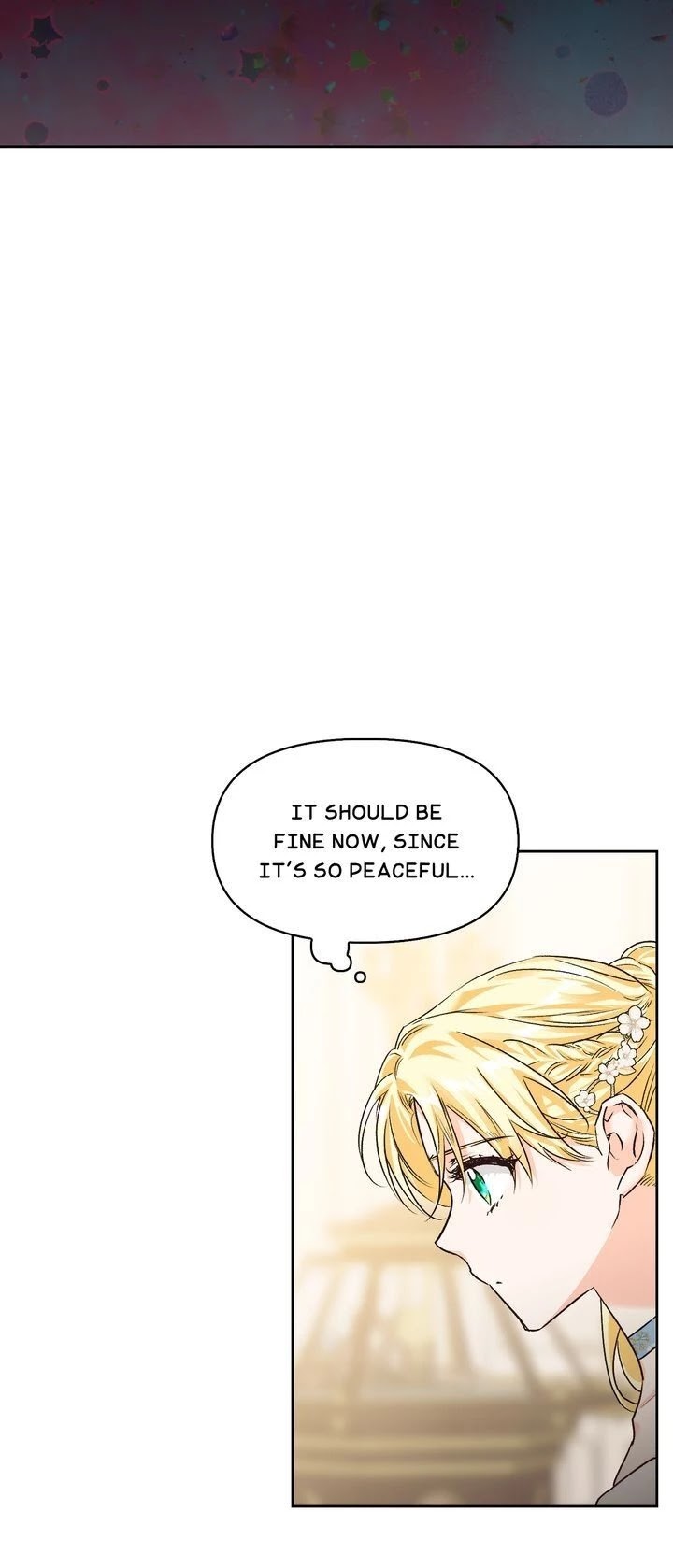 A Villainess for the Tyrant Chapter 86 page 36 - Chapter 86