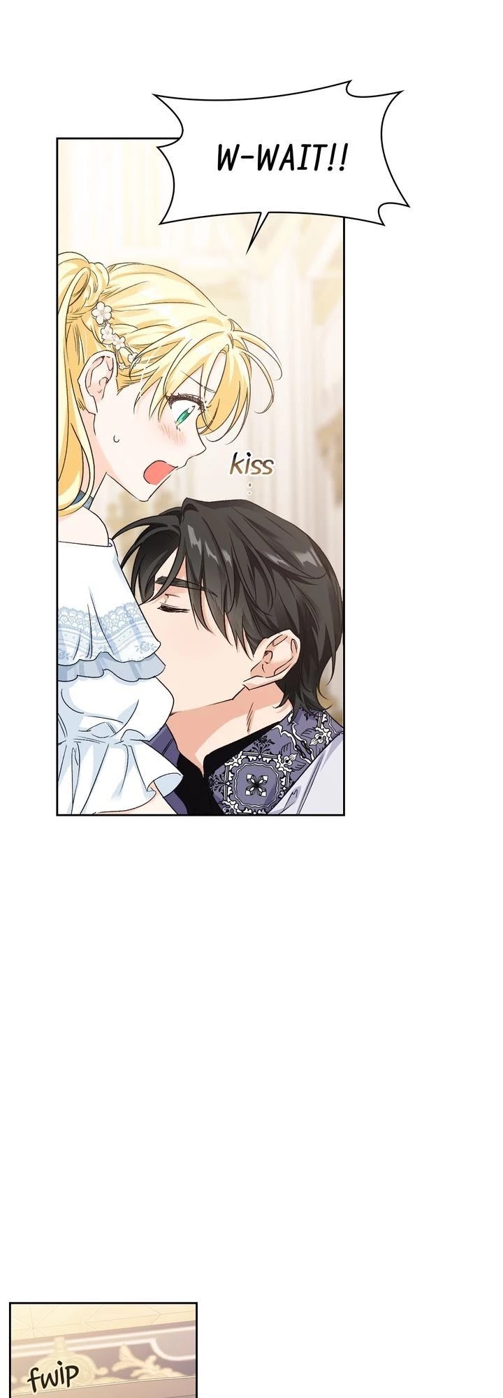 A Villainess for the Tyrant Chapter 86 page 39 - Chapter 86