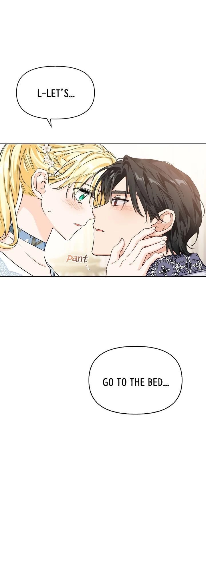 A Villainess for the Tyrant Chapter 86 page 41 - Chapter 86