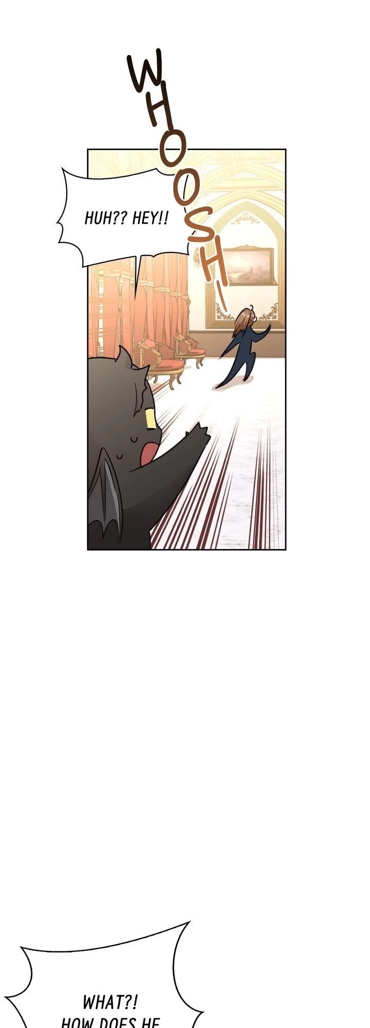 A Villainess for the Tyrant Chapter 86 page 47 - Chapter 86