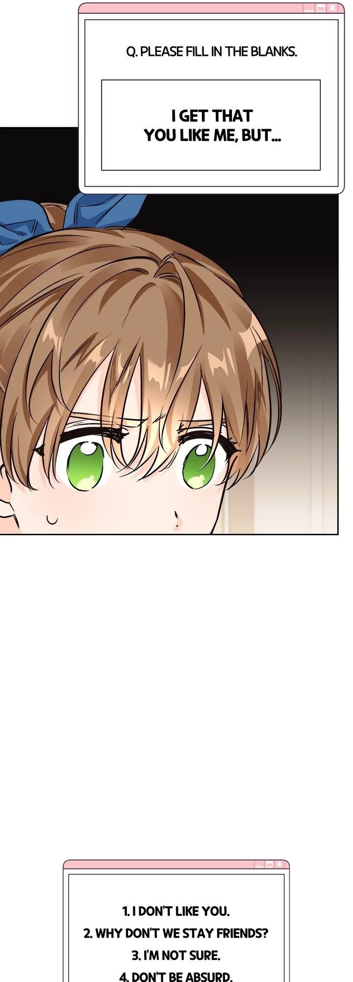 A Villainess for the Tyrant Chapter 86 page 49 - Chapter 86