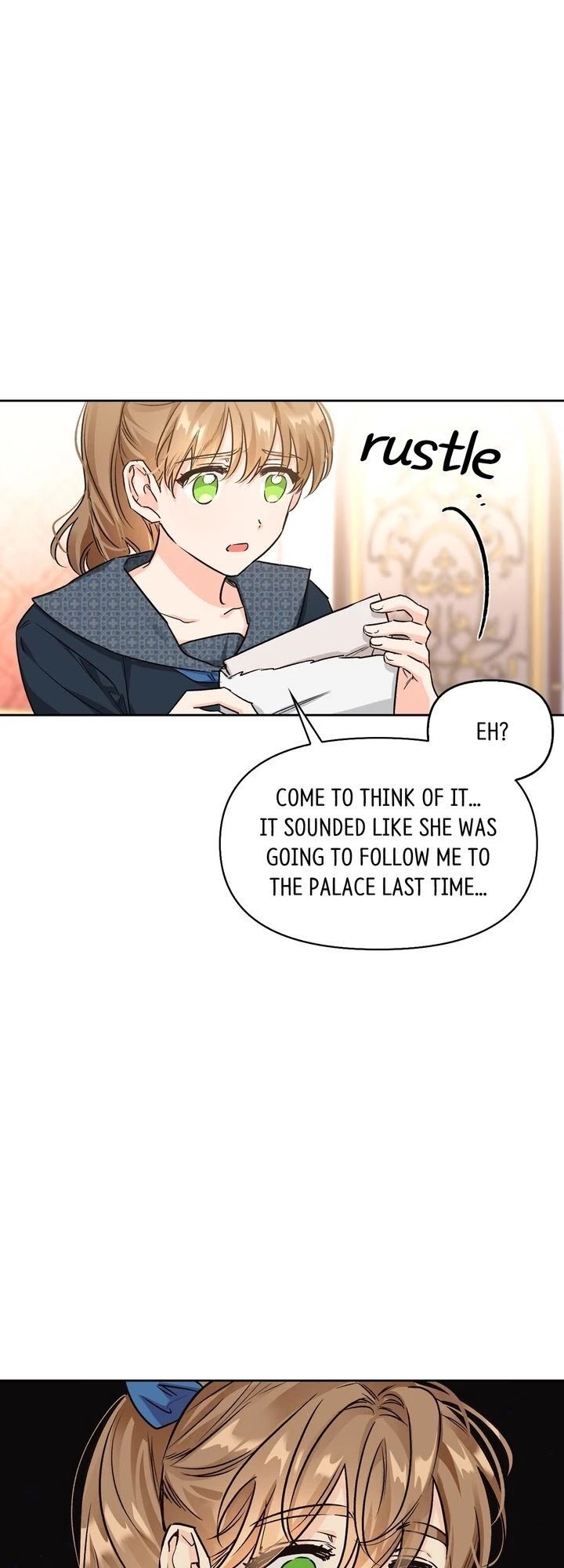 A Villainess for the Tyrant Chapter 86 page 54 - Chapter 86