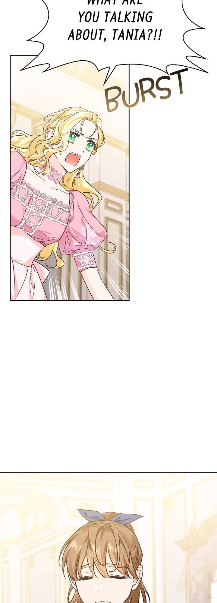 A Villainess for the Tyrant Chapter 86 page 57 - Chapter 86