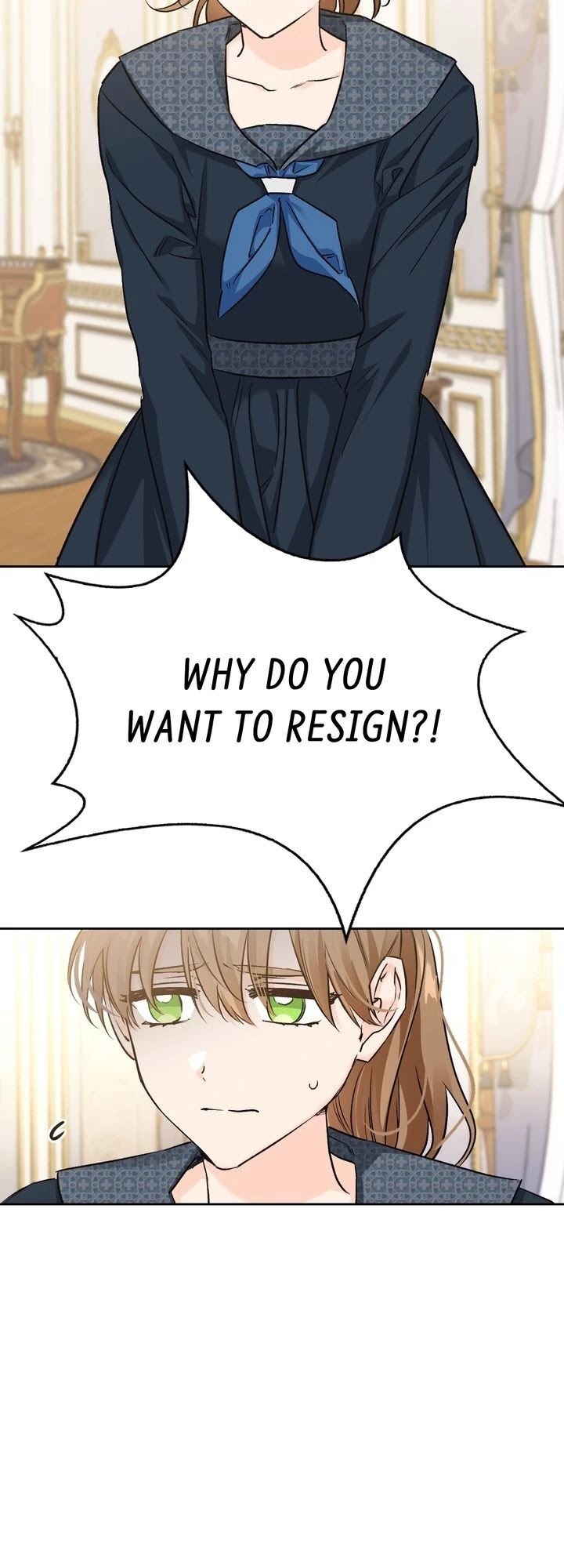 A Villainess for the Tyrant Chapter 86 page 58 - Chapter 86