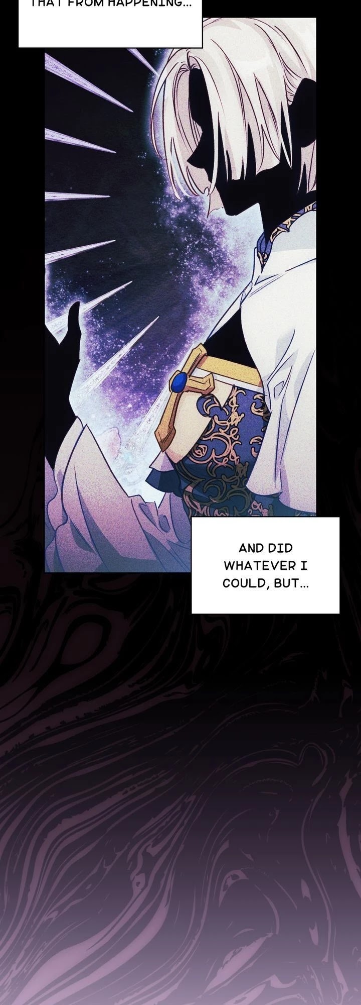 A Villainess for the Tyrant Chapter 86 page 6 - Chapter 86
