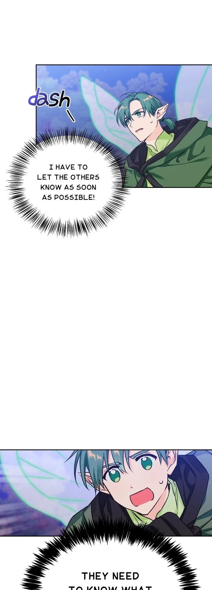 A Villainess for the Tyrant Chapter 86 page 60 - Chapter 86
