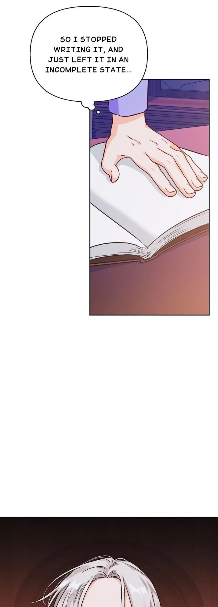 A Villainess for the Tyrant Chapter 86 page 8 - Chapter 86