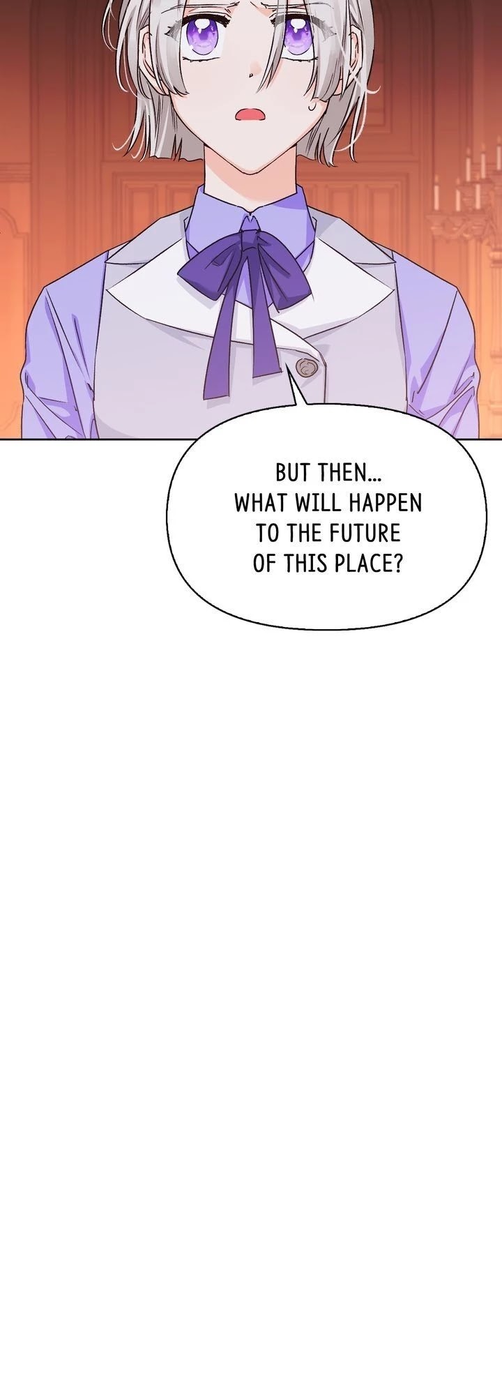 A Villainess for the Tyrant Chapter 86 page 9 - Chapter 86