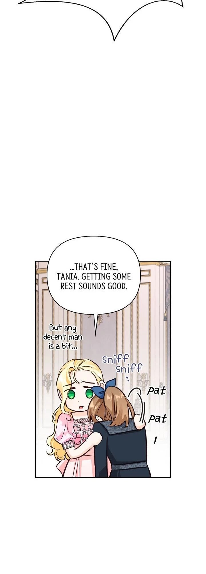 A Villainess for the Tyrant Chapter 87 page 10 - Chapter 87