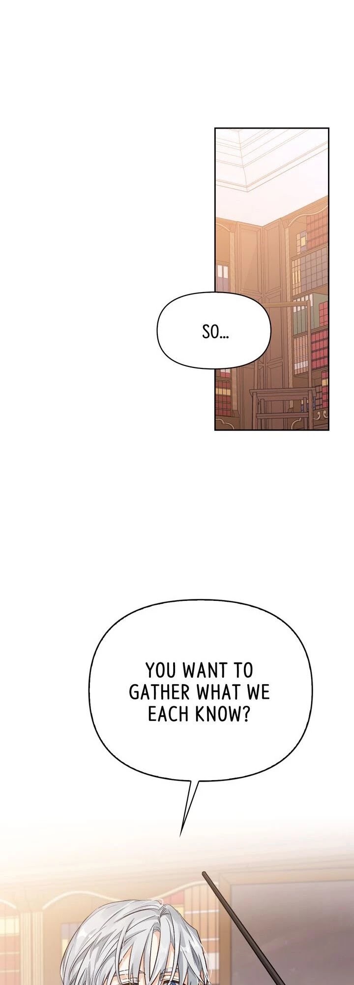 A Villainess for the Tyrant Chapter 87 page 12 - Chapter 87